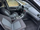 Ford S-max/2.0 Diesel/Manual - 7