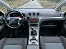 Ford S-max/2.0 Diesel/Manual - 8