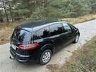 Ford S-max/2.0 Diesel/Manual - 9
