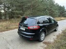 Ford S-max/2.0 Diesel/Manual - 10