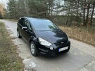 Ford S-max/2.0 Diesel/Manual - 13