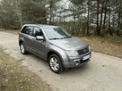 Suzuki Grand Vitara 2.0 Benzyna - 9
