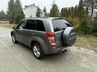 Suzuki Grand Vitara 2.0 Benzyna - 14