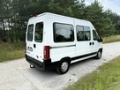 Fiat Ducato/9 Osób - 9