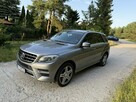 Mercedes ML 350/AMG/4 Matic/ - 1