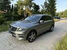 Mercedes ML 350/AMG/4 Matic/ - 2