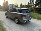Mercedes ML 350/AMG/4 Matic/ - 7