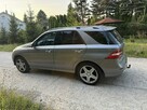Mercedes ML 350/AMG/4 Matic/ - 8