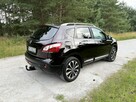 Nissan Qashqai 1.6 Benzyna/Tekna/Kamera/ - 2