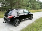 Nissan Qashqai 1.6 Benzyna/Tekna/Kamera/ - 3