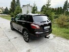 Nissan Qashqai 1.6 Benzyna/Tekna/Kamera/ - 10