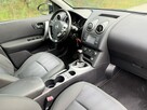 Nissan Qashqai 1.6 Benzyna/Tekna/Kamera/ - 11