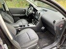 Nissan Qashqai 1.6 Benzyna/Tekna/Kamera/ - 12