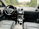 Nissan Qashqai 1.6 Benzyna/Tekna/Kamera/ - 14