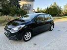 Peugeot 208/klima/diesel - 1