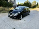 Peugeot 208/klima/diesel - 4