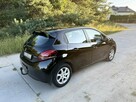 Peugeot 208/klima/diesel - 9