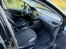 Peugeot 208/klima/diesel - 15