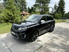 Suzuki Vitara 1.4 Turbo - 1