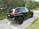Suzuki Vitara 1.4 Turbo - 3