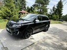 Suzuki Vitara 1.4 Turbo - 9
