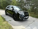 Suzuki Vitara 1.4 Turbo - 14
