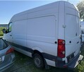 Vw Crafter 2.0 163KM/Klima/ - 4