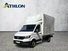 Volkswagen Crafter 35 TDI  (11,3m3) Furgon, wysoki dach 3640 103KW Salon PL F-VAT23% - 1