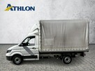 Volkswagen Crafter 35 TDI  (11,3m3) Furgon, wysoki dach 3640 103KW Salon PL F-VAT23% - 2