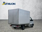 Volkswagen Crafter 35 TDI  (11,3m3) Furgon, wysoki dach 3640 103KW Salon PL F-VAT23% - 5