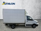 Volkswagen Crafter 35 TDI  (11,3m3) Furgon, wysoki dach 3640 103KW Salon PL F-VAT23% - 6