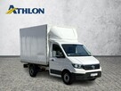 Volkswagen Crafter 35 TDI  (11,3m3) Furgon, wysoki dach 3640 103KW Salon PL F-VAT23% - 7
