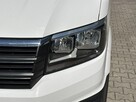 Volkswagen Crafter 35 TDI  (11,3m3) Furgon, wysoki dach 3640 103KW Salon PL F-VAT23% - 9