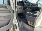 Volkswagen Crafter 35 TDI  (11,3m3) Furgon, wysoki dach 3640 103KW Salon PL F-VAT23% - 10