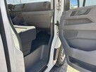 Volkswagen Crafter 35 TDI  (11,3m3) Furgon, wysoki dach 3640 103KW Salon PL F-VAT23% - 14