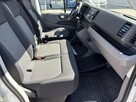 Volkswagen Crafter 35 TDI  (11,3m3) Furgon, wysoki dach 3640 103KW Salon PL F-VAT23% - 15