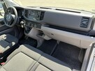 Volkswagen Crafter 35 TDI  (11,3m3) Furgon, wysoki dach 3640 103KW Salon PL F-VAT23% - 16