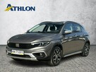 Fiat Tipo Cross  1.6 MultiJet 130KM Kamera SalonPL VAT23% - 1