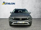 Fiat Tipo Cross  1.6 MultiJet 130KM Kamera SalonPL VAT23% - 8