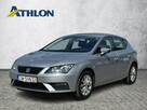 Seat Leon 1.0 EcoTSI Style Klima HB5 SalonPL VAT23% - 1