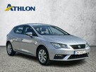 Seat Leon 1.0 EcoTSI Style Klima HB5 SalonPL VAT23% - 7