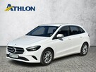 Mercedes B 180 180 Progressive 7G-DCT Kamera Navi SalonPL VAT23% - 1