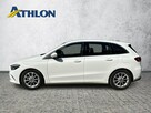 Mercedes B 180 180 Progressive 7G-DCT Kamera Navi SalonPL VAT23% - 2