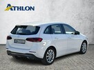 Mercedes B 180 180 Progressive 7G-DCT Kamera Navi SalonPL VAT23% - 5