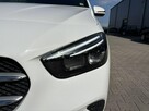 Mercedes B 180 180 Progressive 7G-DCT Kamera Navi SalonPL VAT23% - 9