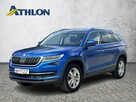 Škoda Kodiaq 2.0 TDI 4x2 Style DSG Kamera Navi SalonPL VAT23% - 1