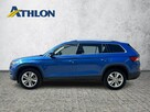 Škoda Kodiaq 2.0 TDI 4x2 Style DSG Kamera Navi SalonPL VAT23% - 2
