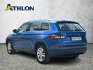 Škoda Kodiaq 2.0 TDI 4x2 Style DSG Kamera Navi SalonPL VAT23% - 3
