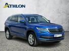 Škoda Kodiaq 2.0 TDI 4x2 Style DSG Kamera Navi SalonPL VAT23% - 7