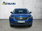 Škoda Kodiaq 2.0 TDI 4x2 Style DSG Kamera Navi SalonPL VAT23% - 8